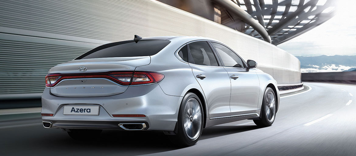 آزرا | همه چیز درباره خودروی شیک هیوندای - نمایندگی هیوندای سبحانی